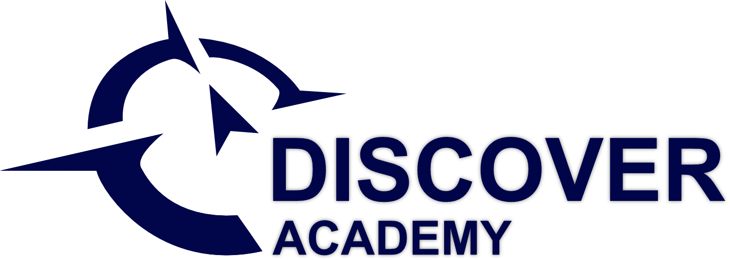 Disover Logo